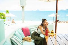 みちょぱ、ベトナムのリゾート・ニャチャンへ　絶景ビーチや5つ星高級ホテル満喫