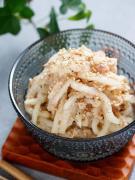 パパッともう一品！簡単＆時短「“めんつゆ”副菜レシピ」8選 -