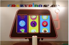 大変！「ピノ」が攻めてます♡「CRAZYpino STUDIO」が原宿にオープン -