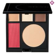 ［アディクション］コンパクト10 リミテッド エディション ベージュ アディクション 発売日