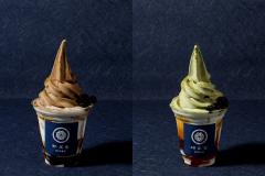 台湾発ティースタンド「蜷尾家（ニナオ）」都内に連日オープン　約110種類からセレクト