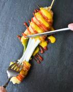 おうちでインスタ映え♡誰かに見せたい厳選レシピ10選 -