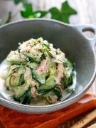 作業時間5分以内！冷やして絶品「スピード作り置きサラダ」10選 -