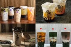 「台湾フェスタ2019」開催　日本初「タピオカストリート」で全8店を飲み比べ