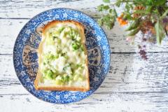 シミ予防や代謝アップに！5分でできるブロッコリーレシピ4選 | ビューティーガールからの美