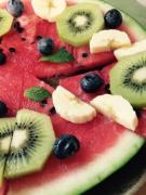 混ぜるだけ！飾るだけ！子どもと作りたい簡単スイーツレシピ -