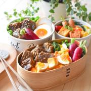 「料理上手」と彼も友達もベタ褒め♡美味しく見える"お弁当の詰め方”10選 -