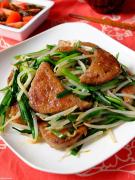 ダルくてやる気が出ない…そんなときは「レバーレシピ」で鉄分チャージ♡ -