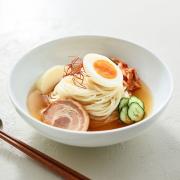 暑い日に一品！こんな「冷やしグルメ」無印で見つけました♡ -