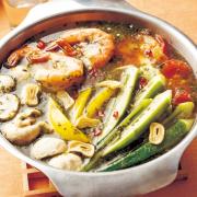 夏は異国の味♡「#ナンプラー」のおすすめアジアン料理10 -