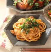 帰って15分で作れちゃう♡夜食に最適「やみつきスピード麺レシピ」 -