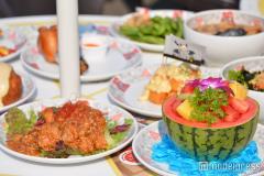 「居酒屋えぐざいる 10th ANNIVERSARY」2019年はメニュー数50種にパワーアップ！