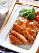 簡単なのに満足度抜群♡「レンチン肉レシピ」10選 -