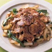 しっかり食べてスタミナアップ！「豚肉」を使ったお弁当用おかずレシピ10選 -