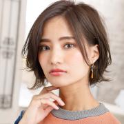 アッシュ系カラーカタログ｜即おしゃれ髪に！透明感たっぷりのおすすめ人気カラー |