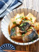 お魚は正義の味方♡缶詰めでお魚パワーをチャージ！ -