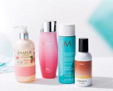 【美的GRAND】シャンプーから最旬“シールド”まで！夏髪と頭皮のUVダメージを徹底ガード