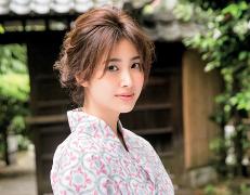 浴衣の髪型｜簡単！ロング・ミディアム・ボブの夏祭りにぴったりなヘアアレンジ |