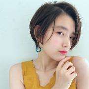 グラデーションカットヘアカタログ17選｜美しい丸みやこなれ感を演出！ |