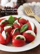 夕食の"もう一品”に！5分で完成＆野菜たっぷりな「時短サラダ」 -