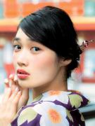 かんざしの使い方｜夏の浴衣にぴったり！お団子、ゆるふわ、ハーフアップ別にご紹介 |