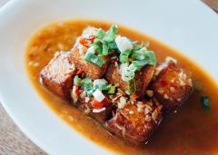 台湾料理レストラン「富錦樹台菜香檳（フージンツリー）」日本初上陸