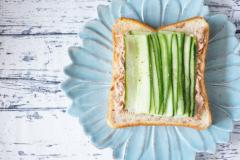 キュウリが主役◎火を使わない簡単夏バテ予防レシピ | ビューティーガールからの美容・美