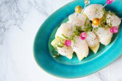 夏の家飲みに！美容にうれしい簡単おつまみレシピ4選 | ビューティーガールからの美容・美