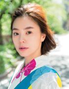 【最新】和装に似合う髪型｜浴衣や着物にぴったり！髪の長さ別、大人女子にぴったりのア