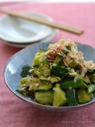 夏に食べたい♡梅・紫蘇を使ったすっぱうまいレシピ集 -