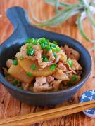 ラクうま♡万能調味料「めんつゆ」活用レシピ10選 -