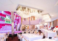 ハローキティのショーレストラン「ハローキティショーボックス」兵庫に開業