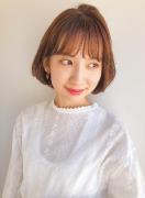 秋のヘアスタイルは「ミニボブ」に決まり♡最旬ヘアカタログ12選 -
