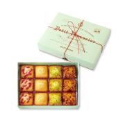 思わずパケ買いしちゃいそう♡レトロ風パッケージお菓子8選 -