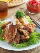 夜ご飯は迷いません♡安い×時短×ボリューミーな「メチャうま肉おかず」 -