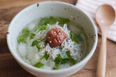 5分で完成！疲れた夏のラクしちゃう朝昼晩ごはん15選 -