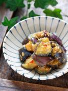 全て火は使いません♡茄子を使った10分以内でできる「レンチンおかず」レシピ10選 -