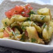 世界のナス料理に挑戦♡かんたんおいしいレシピ10選 -