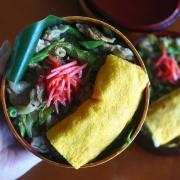 フタを開けるのが楽しみ♡“#オベンタグラム”でみんなのお弁当大調査！ -