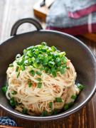 お盆休みはラクしたい♡たったの10分で完成「冷たい“麺レシピ”12選」 -