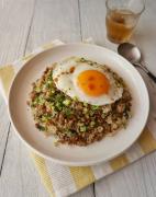 夏バテを撃退！たったの10分で作れる「スタミナご飯10選」 -