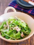 ひんやりでウマッ♡彼ウケ抜群＆呑んべえ女子も喜ぶ「居酒屋風冷製おつまみ」 -