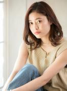 おしゃれもキレイも叶えてくれる♡秋のNEWヘアは“くびれミディ”に決定！ -