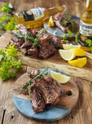 お肉もおつまみもデザートも任せて！美味しいBBQレシピ -