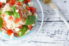 シミ予防やダイエットに◎簡単お洒落な素麺アレンジ2選 | ビューティーガールからの美容・