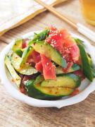 「えっ、もうできたの？」♡3分で作れちゃう“激ウマおつまみ” -