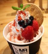 アイスクリーム万博「あいぱく」2年ぶり北海道開催、こだわりアイス100種類超え