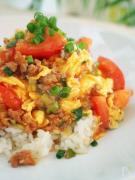 しっかり食べて夏バテ撃退！10分以内で作れる「激うま丼レシピ」12選 -