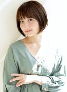 もっさりボブ卒業！ヘルシーで軽やか“涼しげショートボブ”10選 -