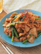 １５分以内で彼のハートを射抜く♡大人女子の「絶品モテおかず」 -